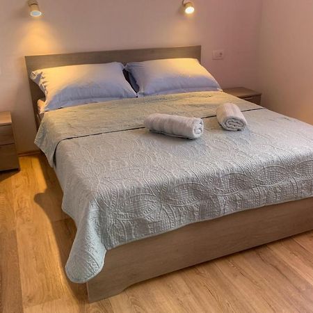 Apartment Lea Mataija Novi Vinodolski Exteriér fotografie
