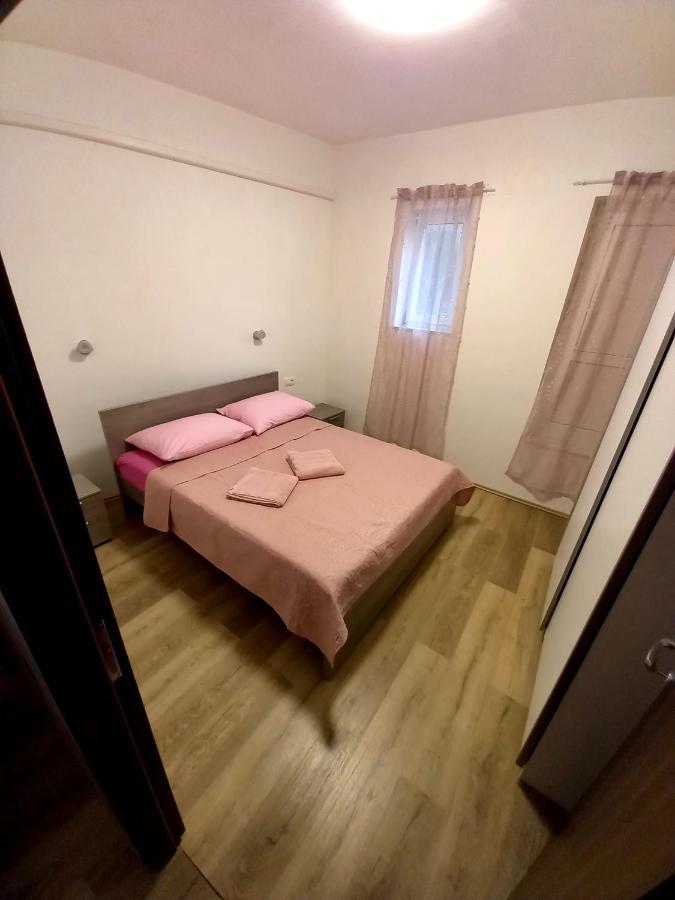 Apartment Lea Mataija Novi Vinodolski Exteriér fotografie