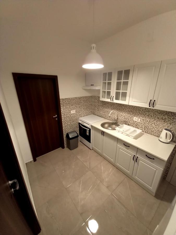 Apartment Lea Mataija Novi Vinodolski Exteriér fotografie