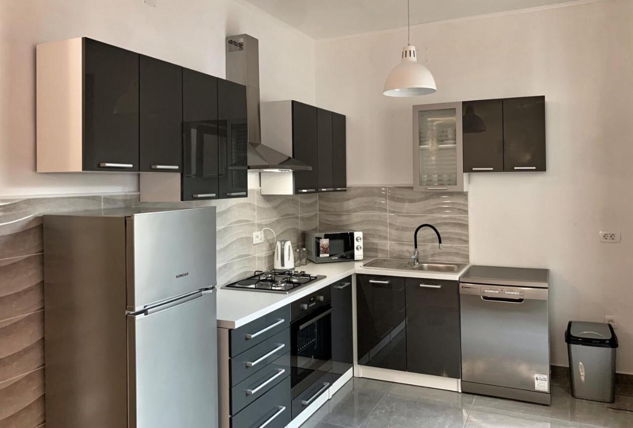 Apartment Lea Mataija Novi Vinodolski Exteriér fotografie
